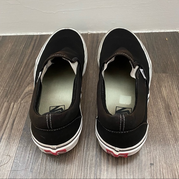 VANS CLASSIC SLIP-ON - Picture 9 of 16